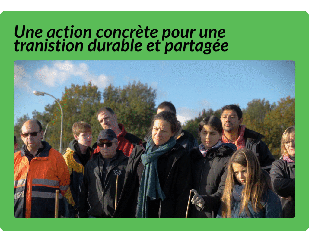 végétalisation supermarché